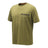 Beretta - Tactical T-Shirt - Dark Earth Flat