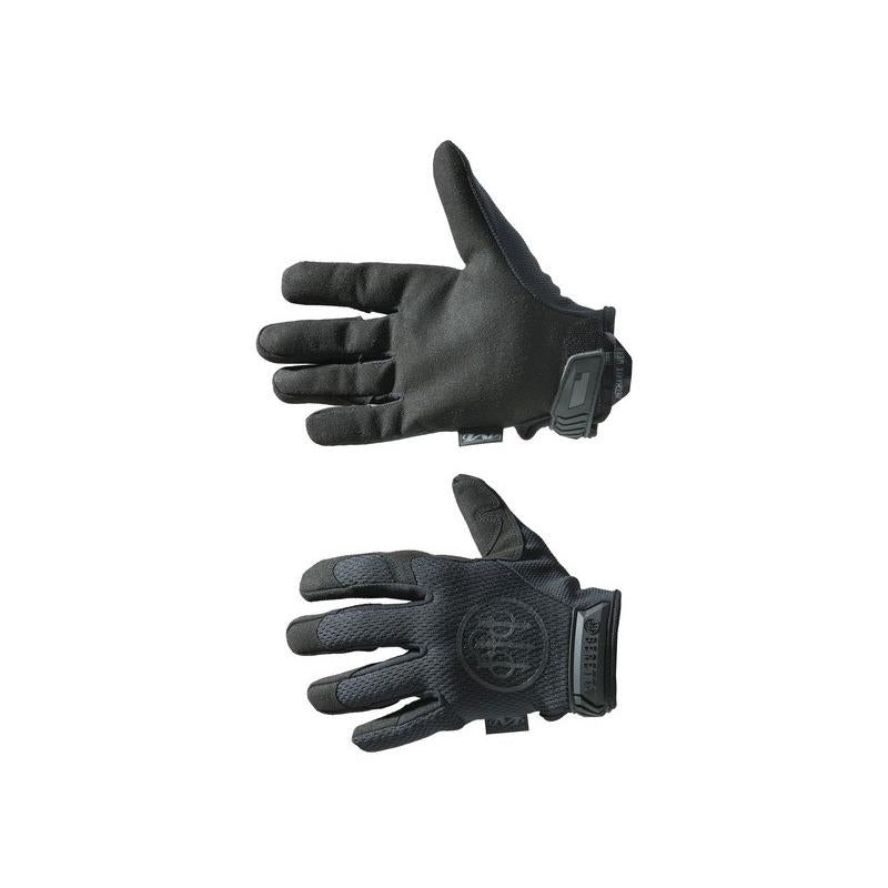 Beretta - Original Gloves - Black