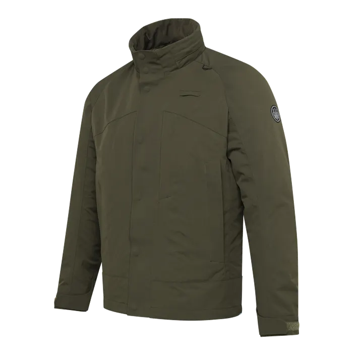 Beretta - Balcan water-repellent Jacket - Green Moss