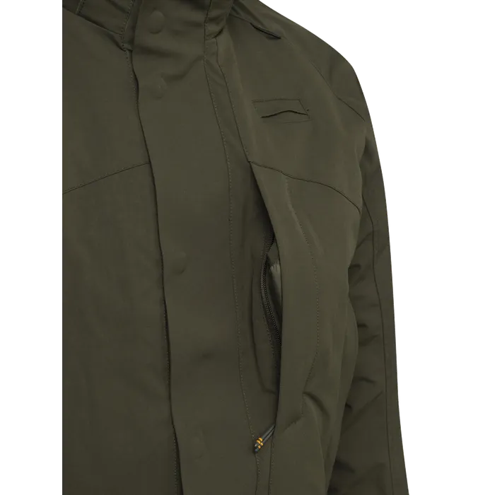 Beretta - Balcan water-repellent Jacket - Green Moss