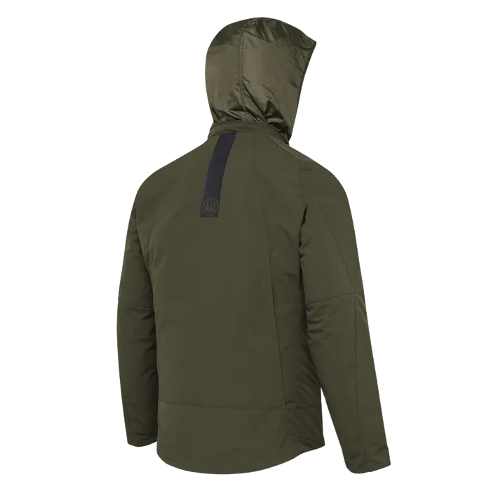 Beretta - Balcan water-repellent Jacket - Green Moss