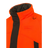 Beretta - Balcan water-repellent Jacket - Brown Bark & Orange