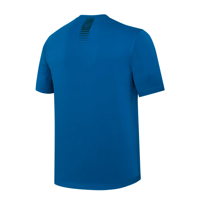 Beretta - Fir t-shirt - Blue Twilight