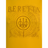 Beretta - Trident T-shirt - Saffron Yellow
