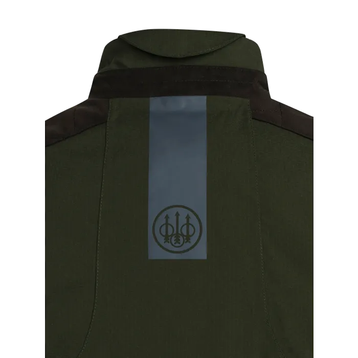 Beretta - Teal Sporting EVO-jacka - British Green