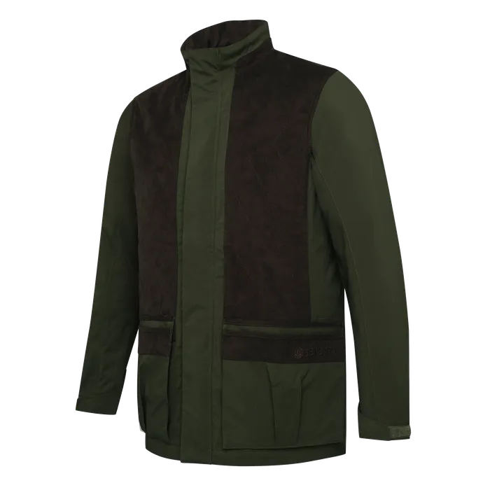 Beretta - Teal Sporting EVO-jacka - British Green