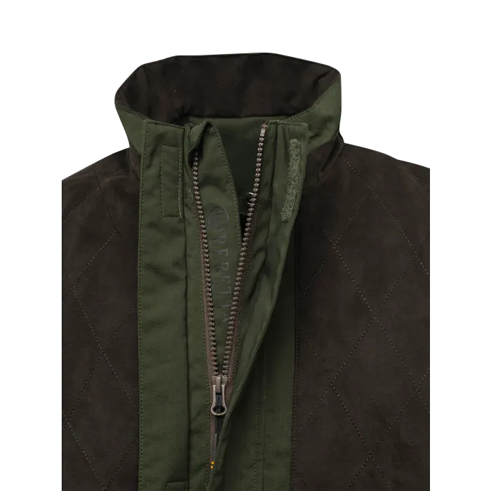 Beretta - Teal Sporting EVO-jacka - British Green