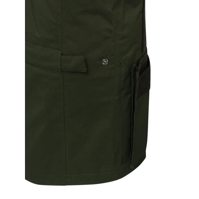 Beretta - Teal Sporting EVO-jacka - British Green