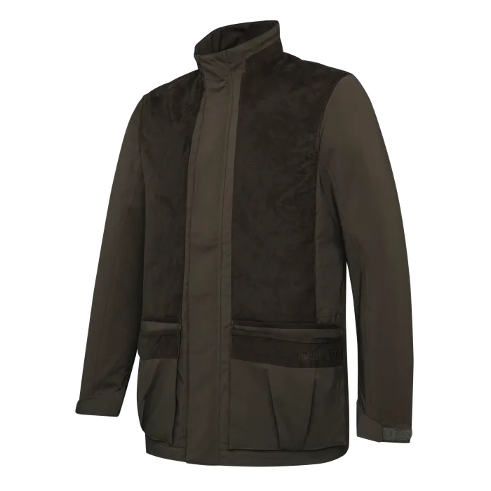 Beretta - Teal Sporting EVO-jacka - Brown Bark