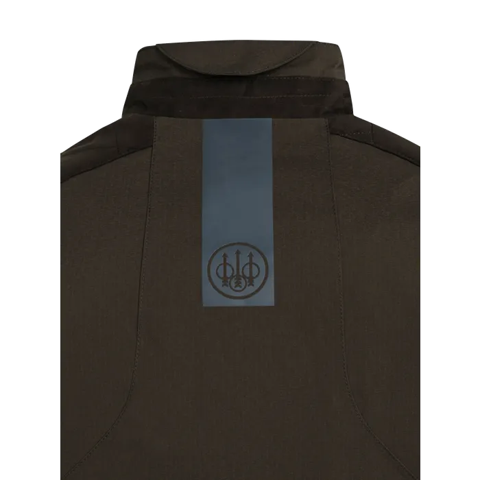 Beretta - Teal Sporting EVO-jacka - Brown Bark