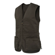 Beretta - Teal Sporting EVO-väst - Brown Bark