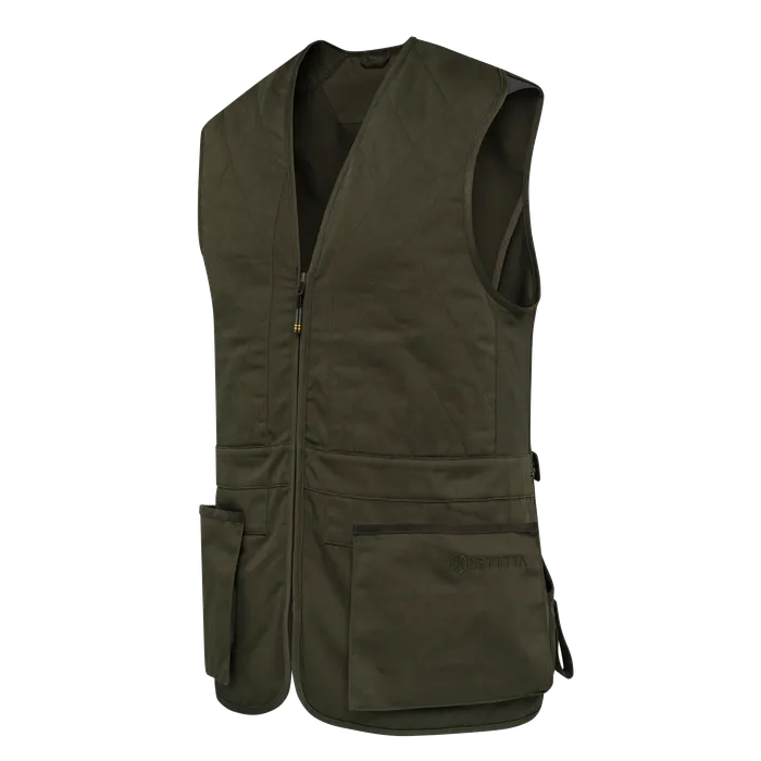 Beretta - Teal Sporting EVO-väst - Green Moss
