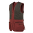 Beretta - Teal Sporting EVO-väst - Madder Brown