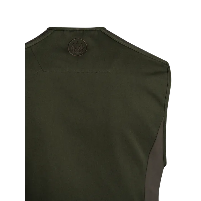 Beretta - Teal Sporting EVO-väst - Women - British Green