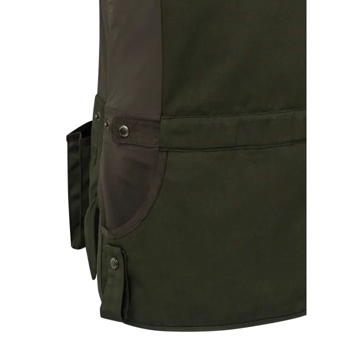 Beretta - Teal Sporting EVO-väst - Women - British Green