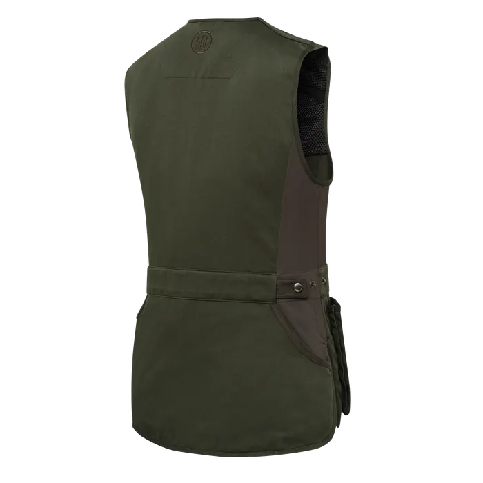 Beretta - Teal Sporting EVO-väst - Women - British Green