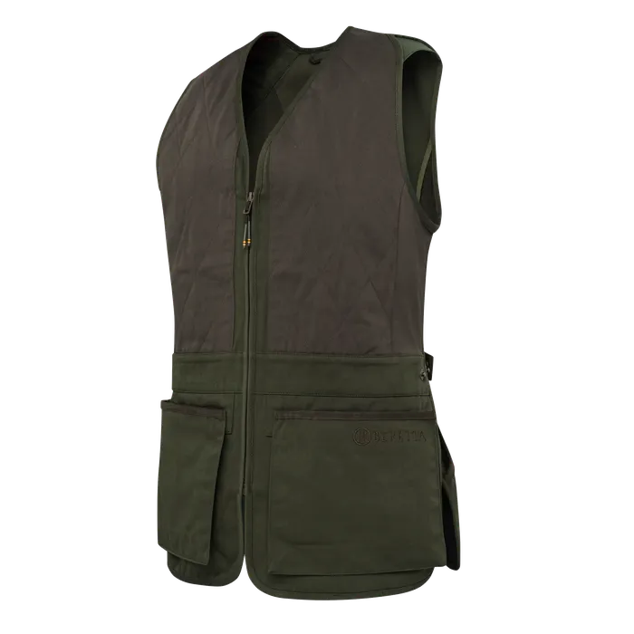 Beretta - Teal Sporting EVO-väst - Women - British Green