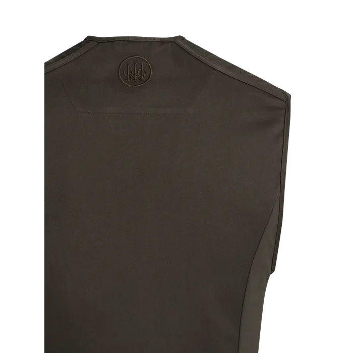 Beretta - Teal Sporting EVO-väst - Women - Brown Bark