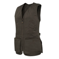 Beretta - Teal Sporting EVO-väst - Women - Brown Bark
