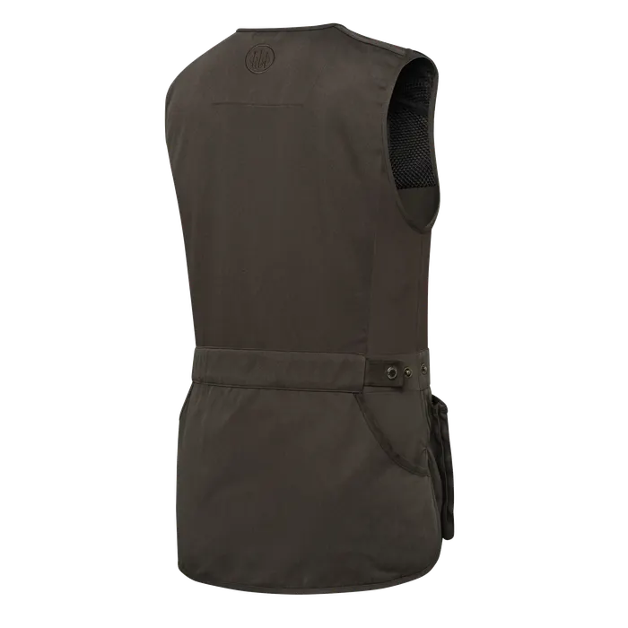 Beretta - Teal Sporting EVO-väst - Women - Brown Bark