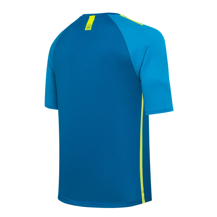 Beretta - Bullseye T-shirt - Blue Twilight
