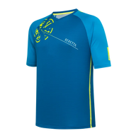 Beretta - Bullseye T-shirt - Blue Twilight