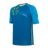 Beretta - Bullseye T-shirt - Blue Twilight