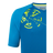 Beretta - Bullseye T-shirt - Blue Twilight