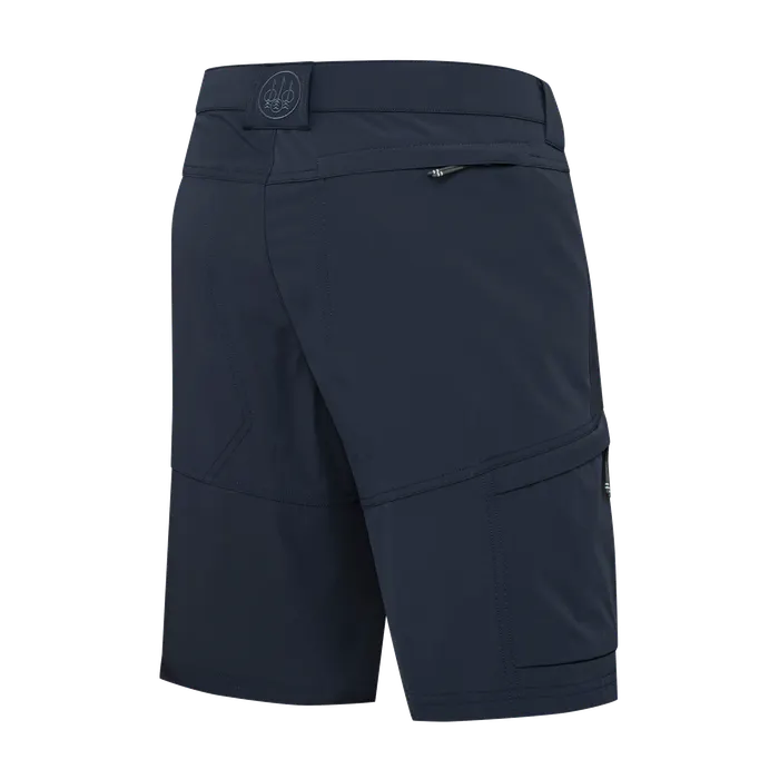 Beretta - Tech Bermuda - Blue Nights
