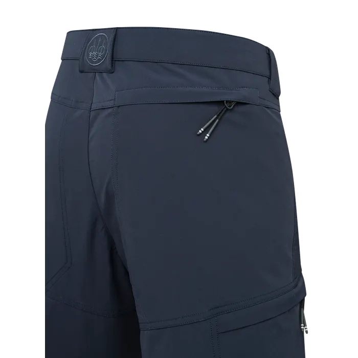 Beretta - Tech Bermuda - Blue Nights