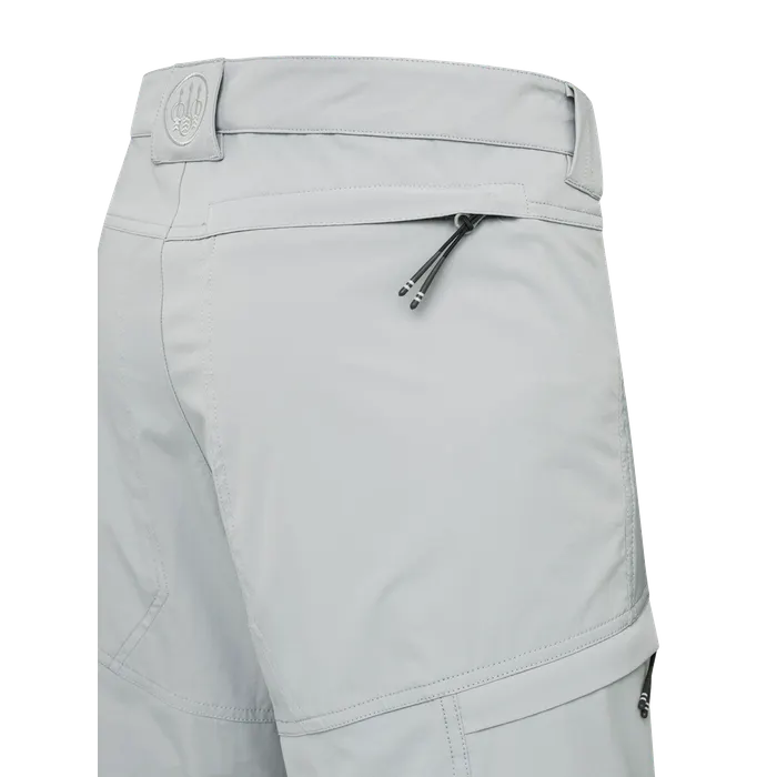 Beretta - Tech Bermuda - Formal Grey