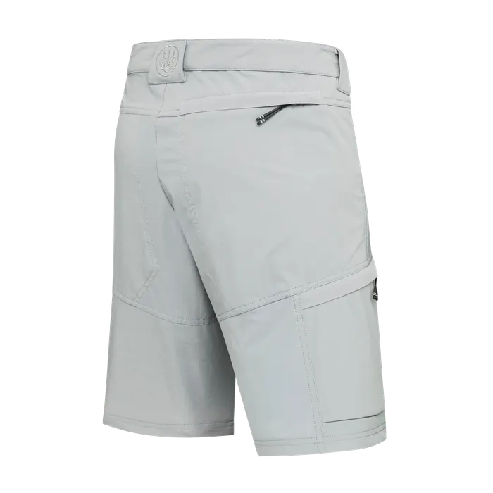 Beretta - Tech Bermuda - Formal Grey