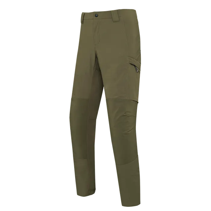 Beretta - Rush EVO Pants - Green Stone