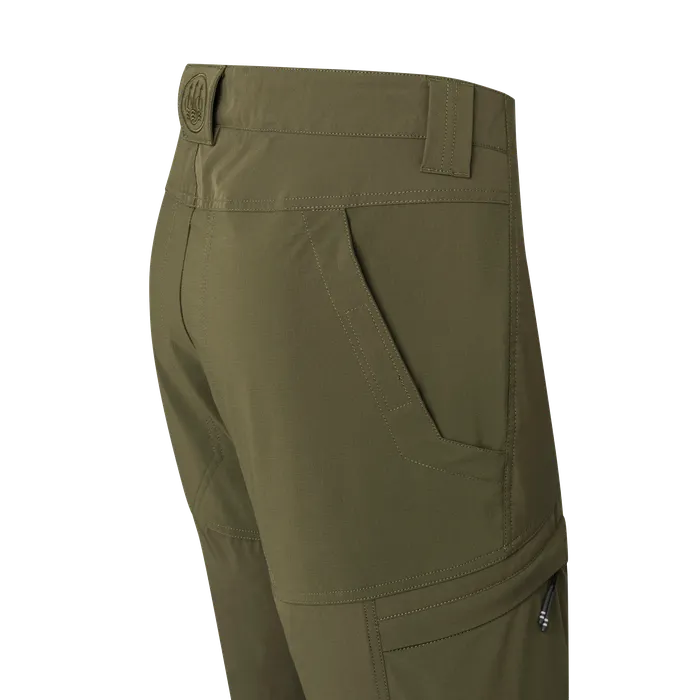 Beretta - Rush EVO Pants - Green Stone