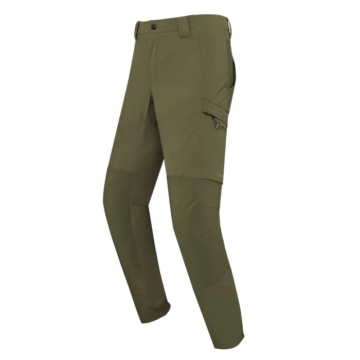Beretta - Rush EVO Pants - Green Stone