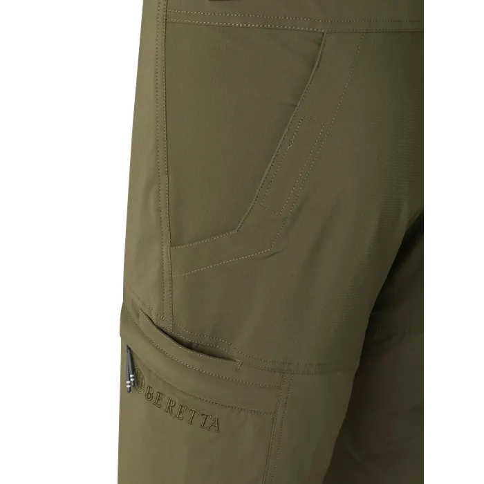 Beretta - Rush EVO Pants - Green Stone
