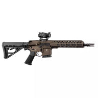 Schmeisser - AR15 S4F - .223 - GEN2 - Bronze