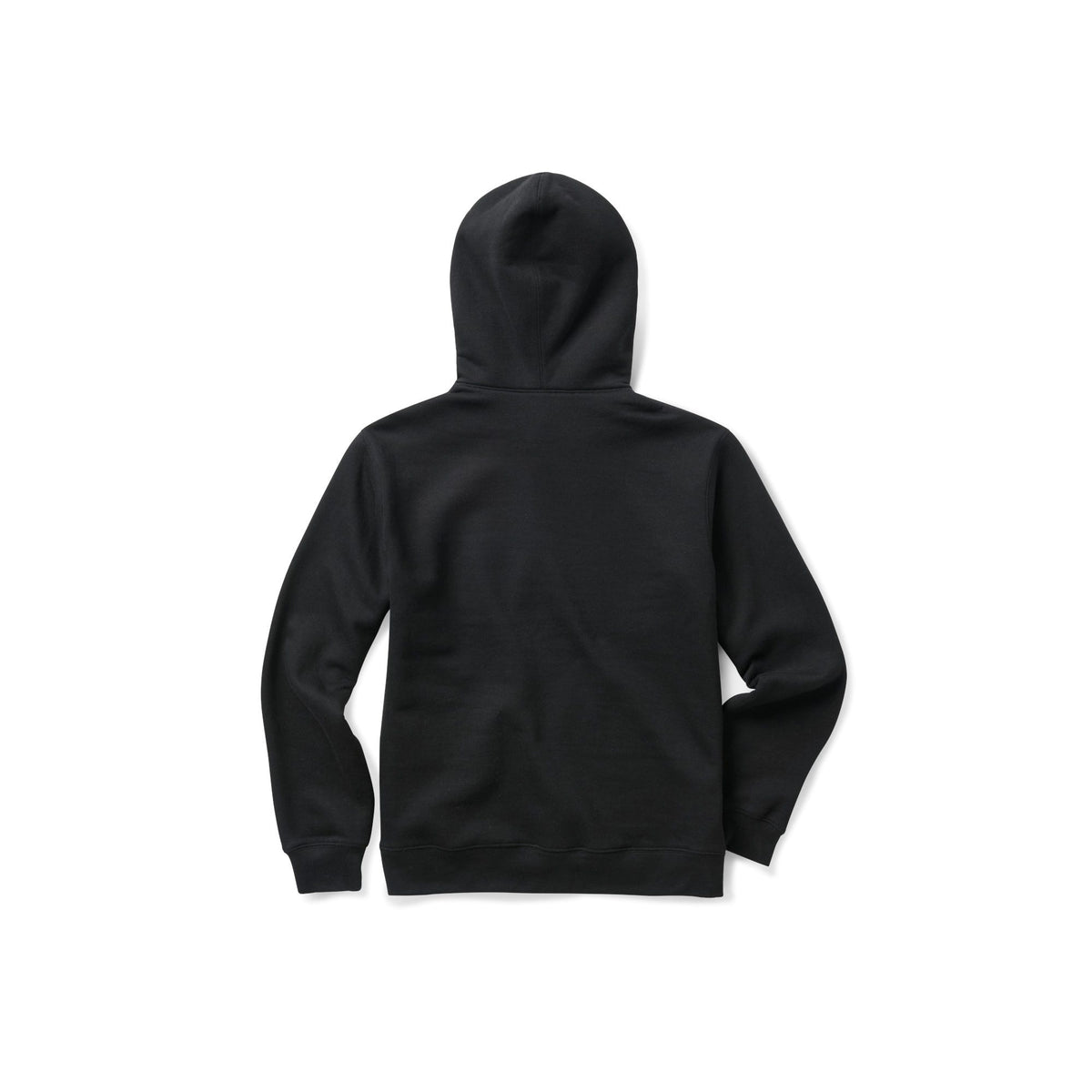 5.11 Women's Frame Hoodie för dam i Black visad framifrån