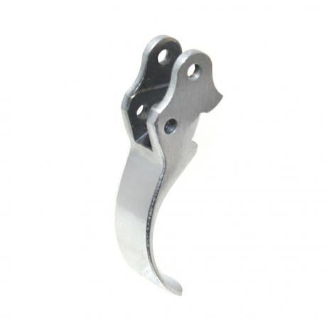 CZ - SP-01 Trigger Plain - Silver