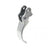 CZ - SP-01 Trigger Plain - Silver