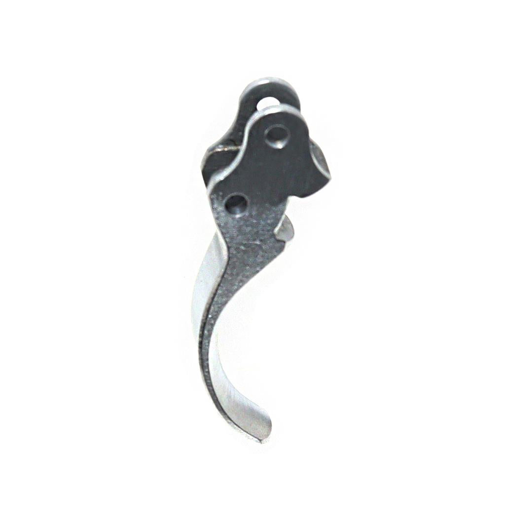 CZ - SP-01 Trigger Plain - Silver
