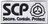Secure Contain Protect - Vit - Patch