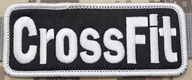 CrossFIt - Patch