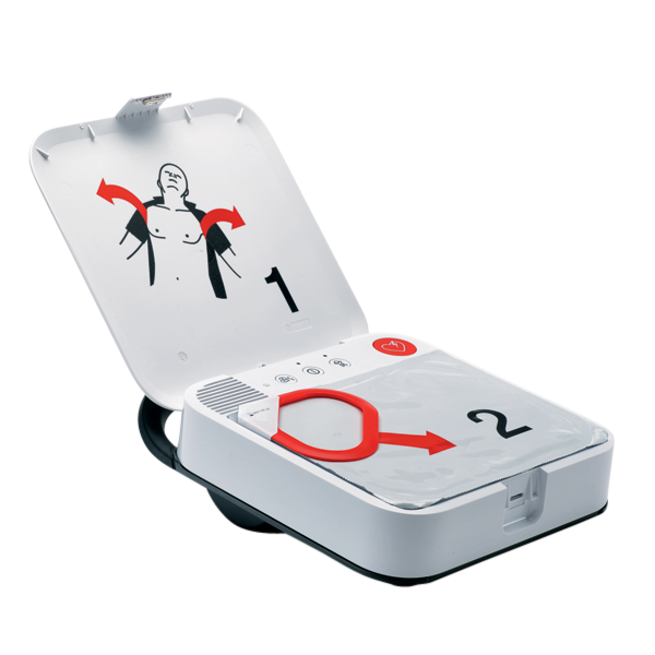Stryker - Lifepak CR2 Wi-Fi