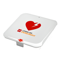 Stryker - Lock till Lifepak CR2 Trainer