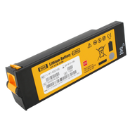 Stryker - Batteri till Lifepak 1000