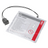 Stryker - Elektroder, 1par till Lifepak 1000/Lifepak 500
