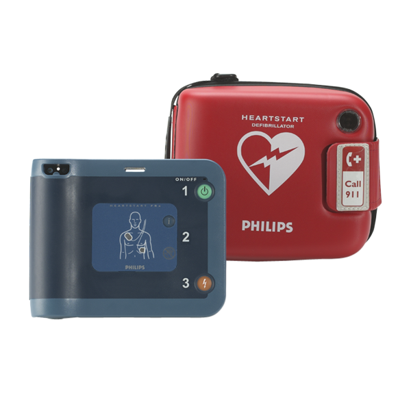Philips - FRx ink. väska