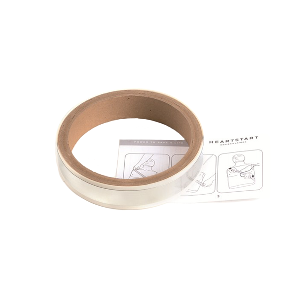 Philips - Extern adaptertejp till HS1/FRx trainer (5-pack)
