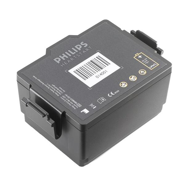 Philips - Batteri till Philips FR3